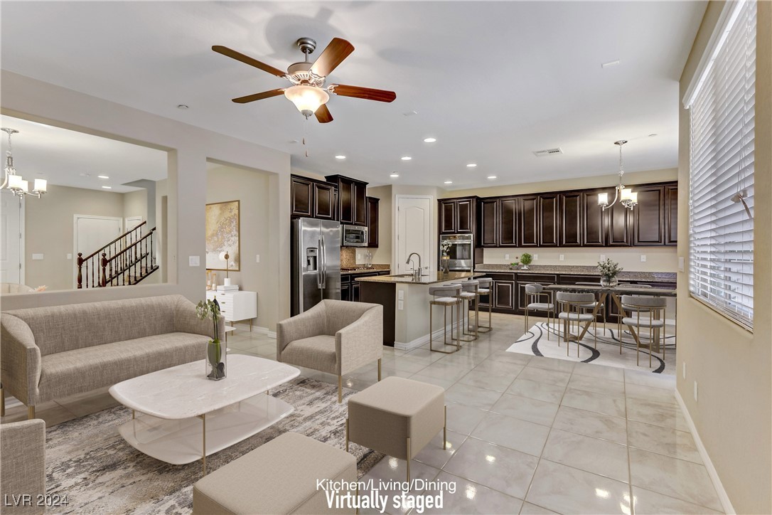 Via Serenelia , Henderson, NV 89011