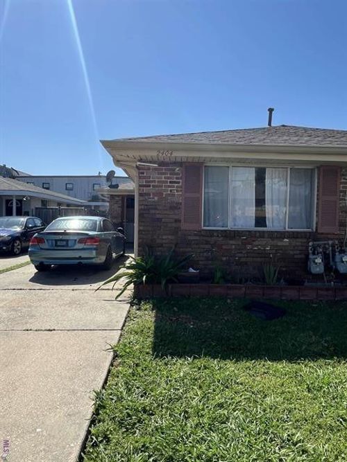 2404 Athania Pkwy, Metairie, LA, 70001-1918 | Card Image