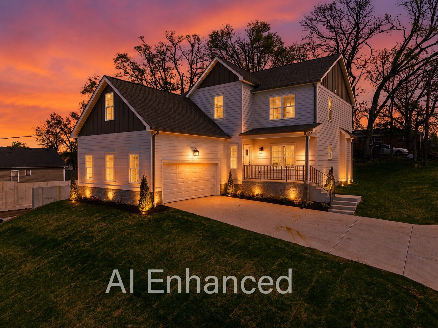 Residential in Nashville