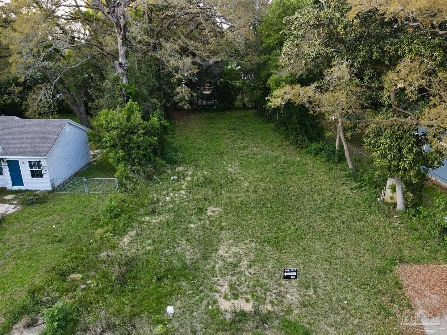 Land in Pensacola 3