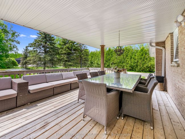5657 - 6th Line, House other with 4 bedrooms, 3 bathrooms and 30 parking in New Tecumseth ON | Image 26