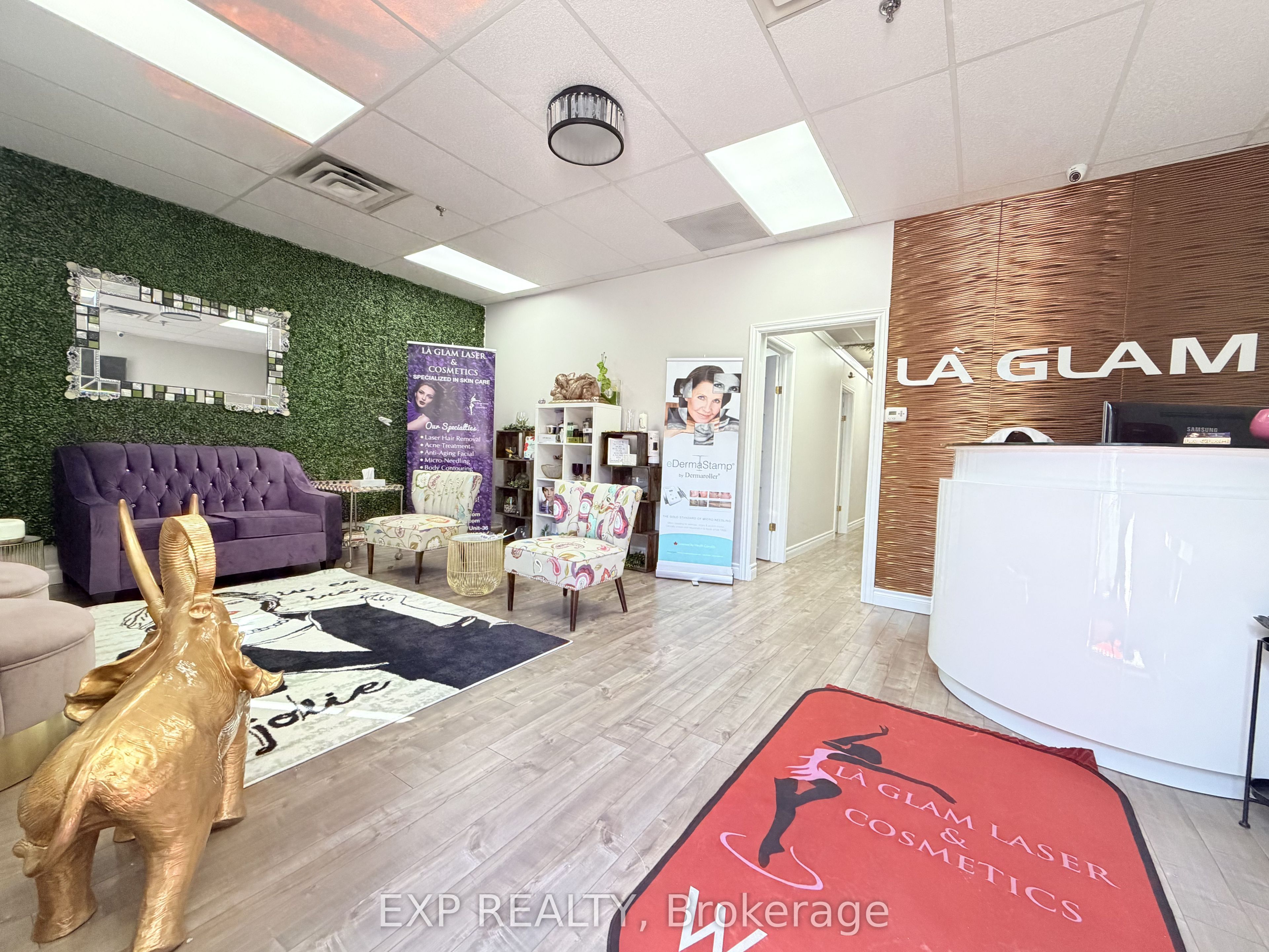 Commercial Sale in Mississauga 3
