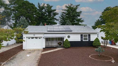 124 Northumberland Dr, Toms River, NJ, 08757-4713 | Card Image