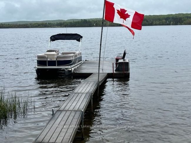 1293 Green Lake Rd, House other with 3 bedrooms, 2 bathrooms and 4 parking in Haliburton ON | Image 6
