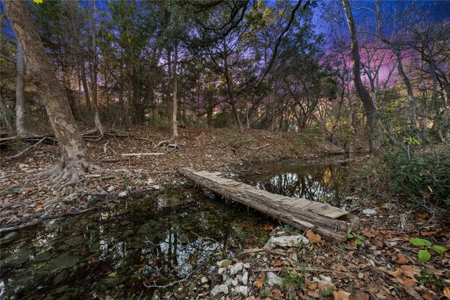 Creek crossing bridge | Image 38