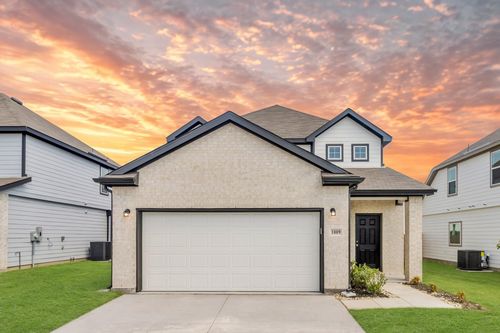 1009 Wind Drift Way, Fort Worth, TX, 76131-4407 | Card Image