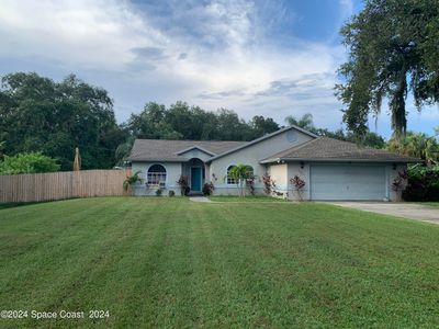 4820 Citrus Boulevard, House other with 3 bedrooms, 2 bathrooms and null parking in Cocoa FL | Image 1