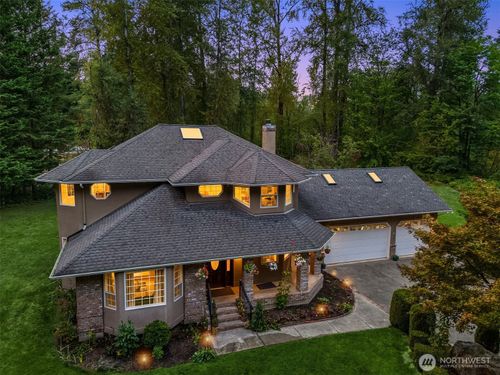 16653 178th Ave Ne, Woodinville, WA, 98072-9602 | Card Image