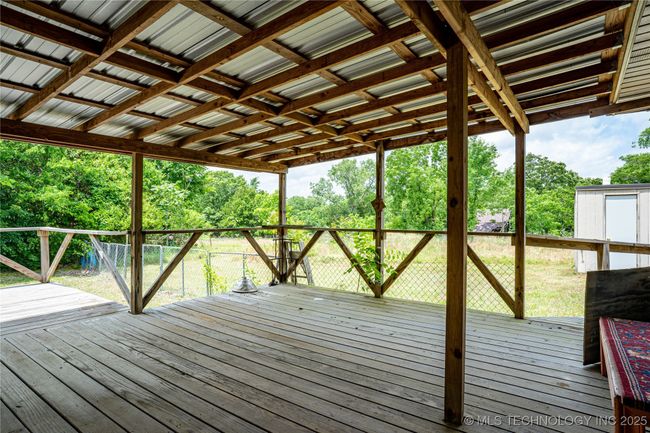 367811 E 5170 Rd, House other with 3 bedrooms, 2 bathrooms and null parking in Cleveland OK | Image 24