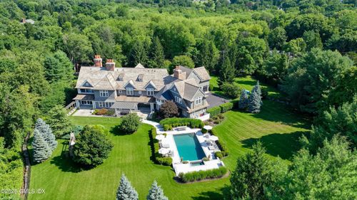 170 Old Mill Rd, Greenwich, CT, 06831-2616 | Card Image