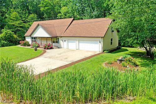 3265 Reeves Road, Howland, OH, 44483 | Card Image