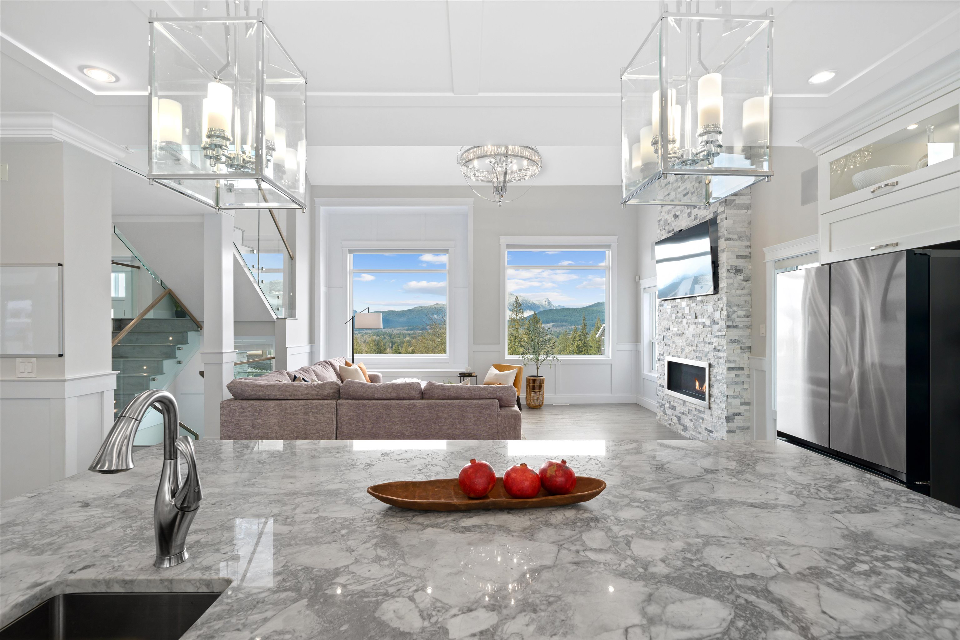 Residential in Maple Ridge 3