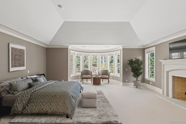 2759 Turtle Ridge Dr, House other with 5 bedrooms, 11 bathrooms and null parking in Bloomfield Hills MI | Image 19