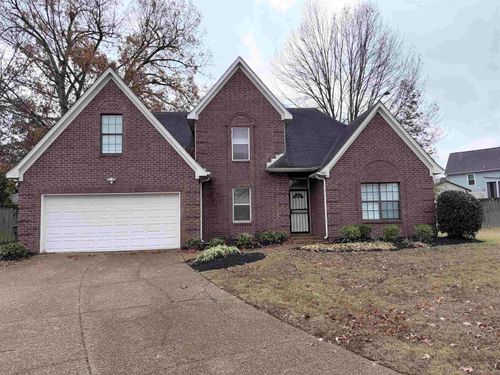 3466 Stone Chase Cv, Bartlett, TN, 38135-2576 | Card Image