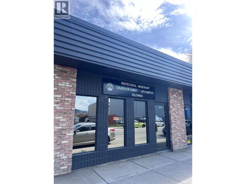915 Ellis St, Kelowna, BC, V1Y1Y9 | Card Image