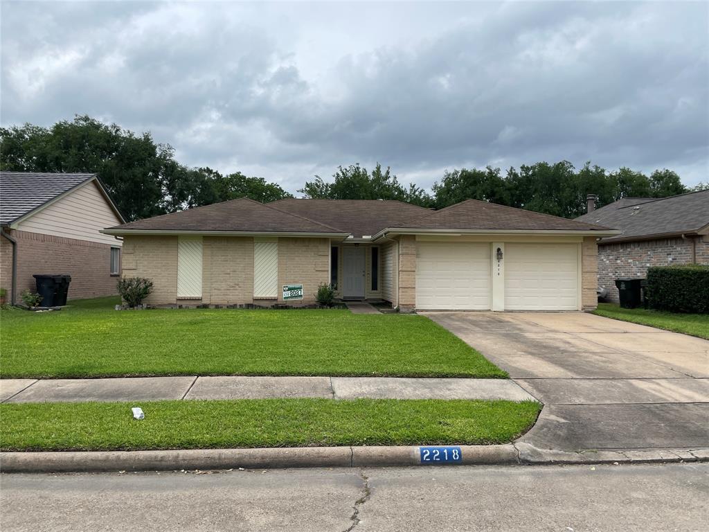 Ferrisburg Ct, Sugar Land, TX 77478