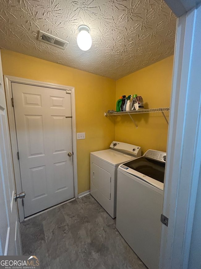120 Silverbell Trce, House other with 3 bedrooms, 2 bathrooms and null parking in Athens GA | Image 11