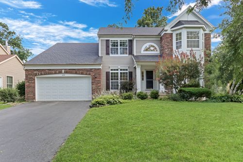 699 Snow Cap Ct, Gurnee, IL, 60031-5659 | Card Image