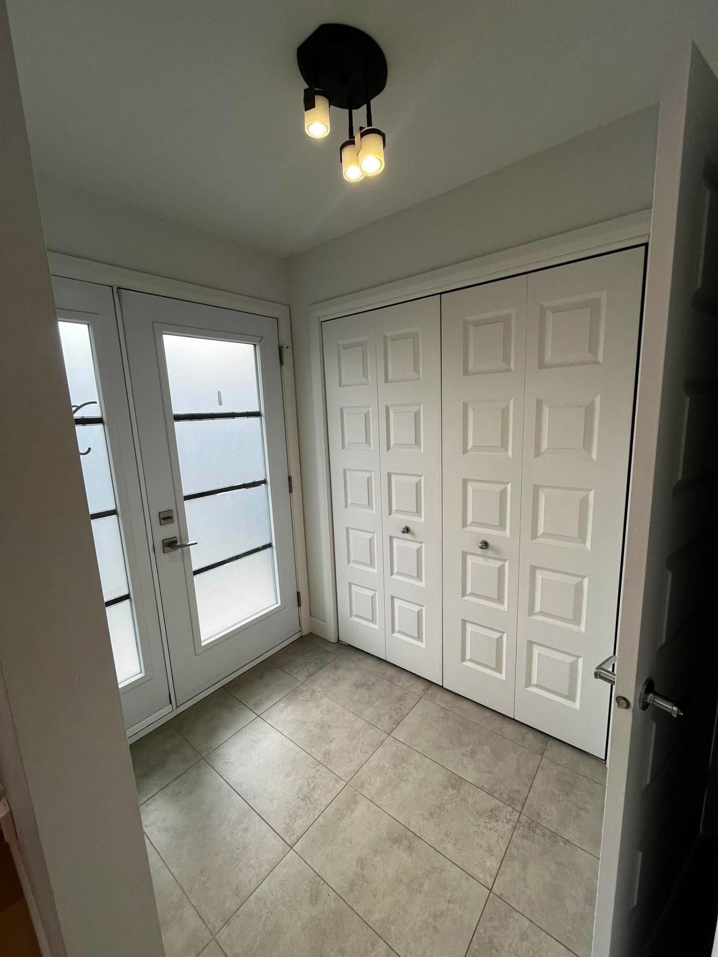 Residential Lease in Lévis (Desjardins) 4