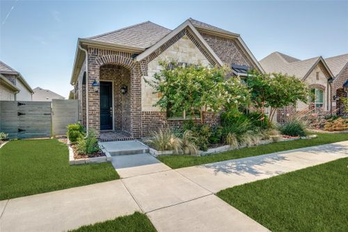 912 Streetside Lane, Argyle, TX, 76226 | Card Image