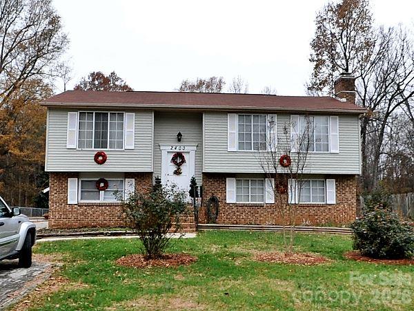 Residential in Charlotte