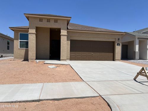 7353 Norte Grande Dr, El Paso, TX, 79934-5500 | Card Image