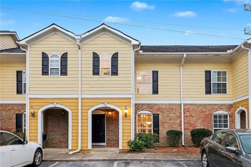 616 Summer Pl, Norcross, GA, 30071-3958 | Card Image