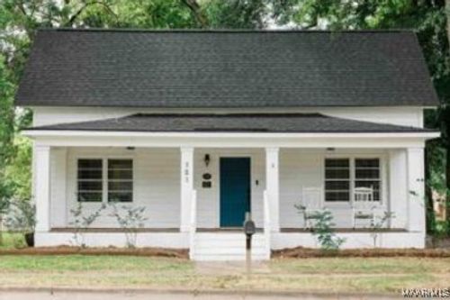 121 W 5th Street, Prattville, AL, 36067 | Card Image