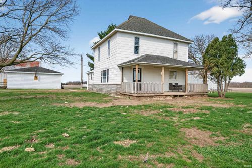 3715 S 100 E, Star City, IN, 46985-8988 | Card Image