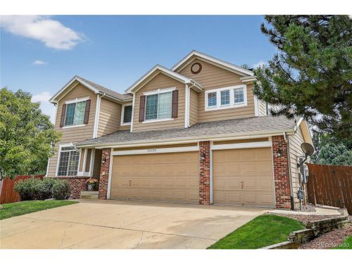 12450 S Downy Creek Ct, Parker, CO, 80134-3430 | Card Image
