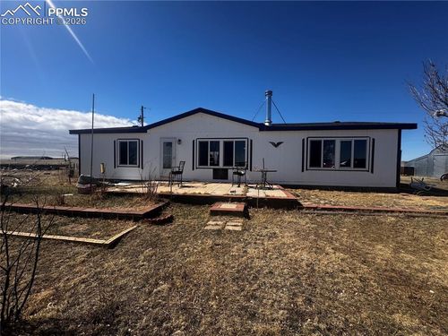 4150 Sengbeil Road, Yoder, CO, 80864 | Card Image