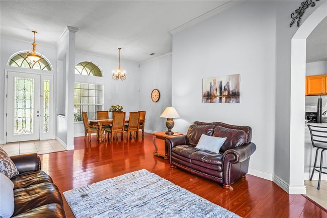 12801 Stanwyck Cir, House other with 4 bedrooms, 3 bathrooms and null parking in TAMPA FL | Image 7