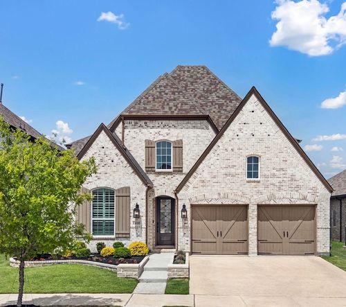 1108 16th Street, Argyle, TX, 76226 | Card Image