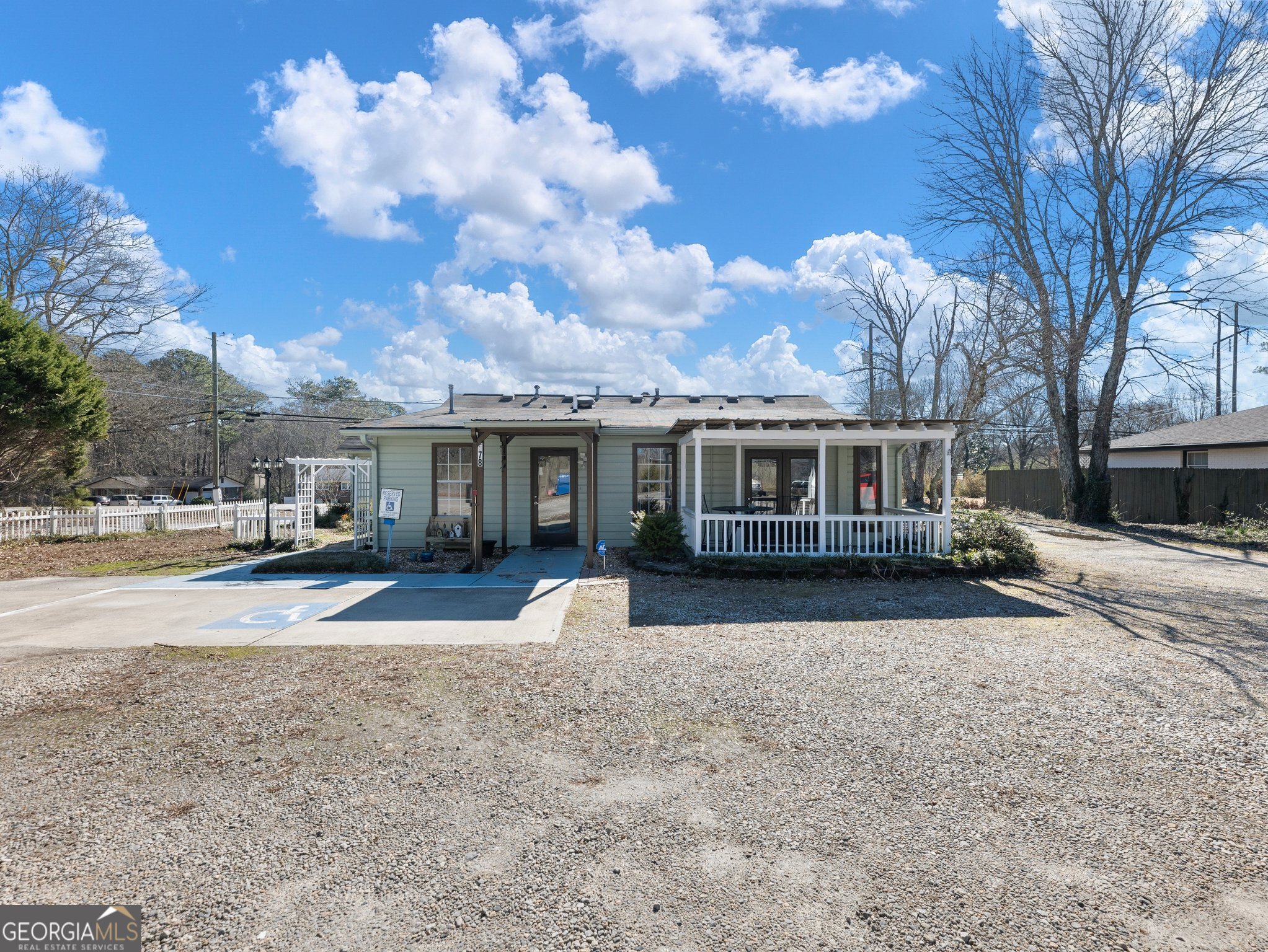 Commercial Sale in Lawrenceville 3