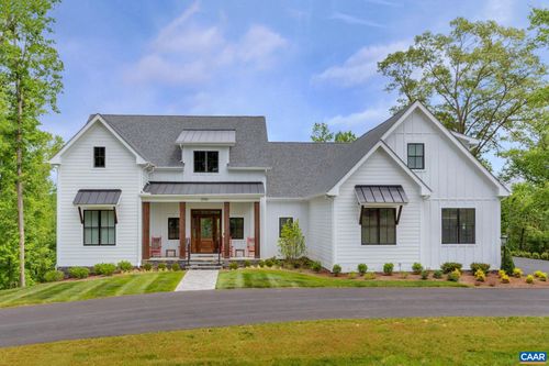 2534-1A Montgomery Ridge Rd, Charlottesville, VA, 22911 | Card Image