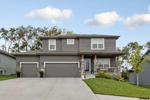 8630 N 177th St, Bennington, NE, 68007-3339 | Card Image