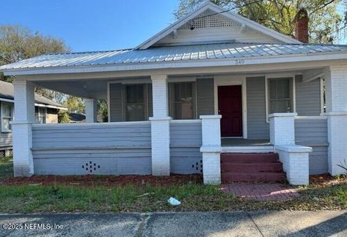 340 W 23rd St, Jacksonville, FL, 32206-1910 | Card Image