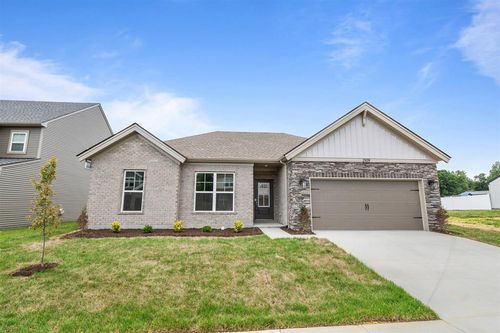 2109 Pebble Wood Dr, Owensboro, KY, 42303-7675 | Card Image