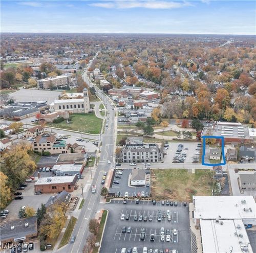 1260 Smith Ct, Rocky River, OH, 44116-1520 | Card Image