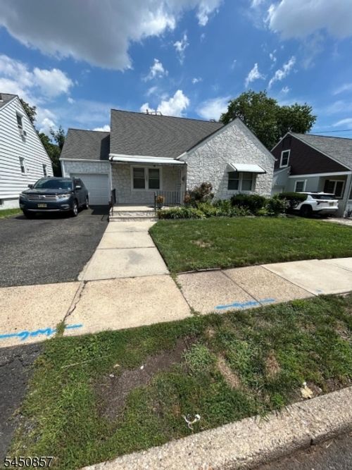 1065 Voorhees St, Hillside, NJ, 07205-2619 | Card Image