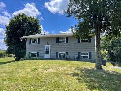 41 Wallman Dr, Henrietta, NY, 14467-9306 | Card Image