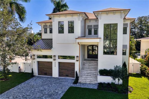 5008 W Dickens Ave, TAMPA, FL, 33629-7515 | Card Image