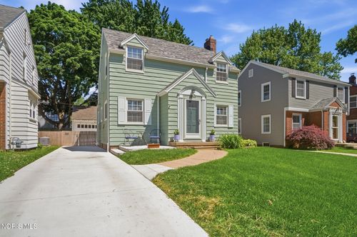 3836 Bowen Rd, Toledo, OH, 43613-4318 | Card Image