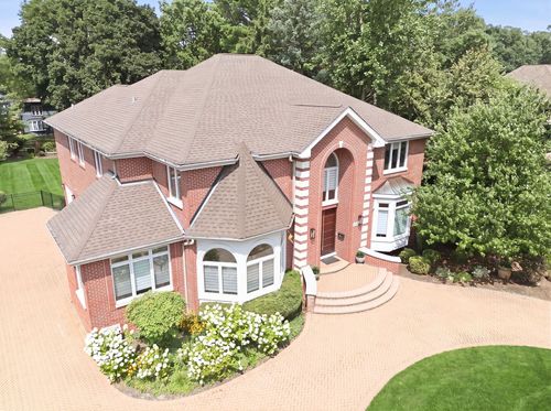 1464 Tyrell Avenue, Park Ridge, IL, 60068 | Card Image