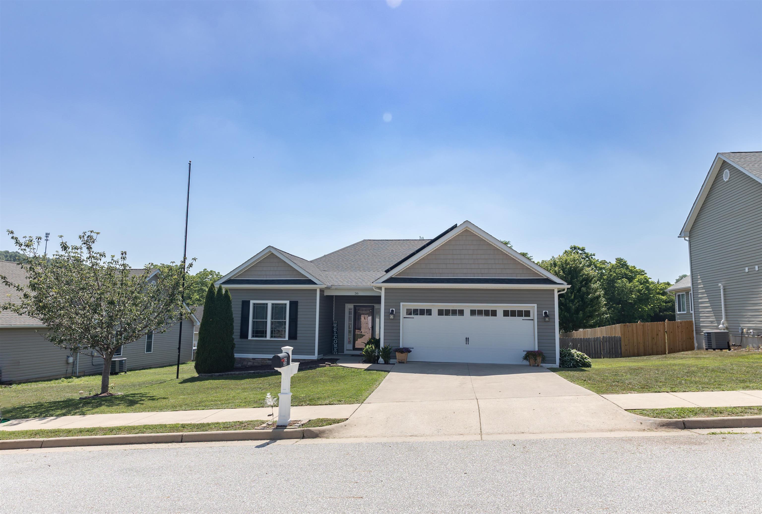Residential in Staunton 5