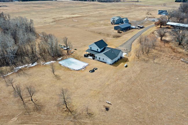 31233 Yucca Ct Nw, House other with 3 bedrooms, 3 bathrooms and null parking in Cambridge MN | Image 75