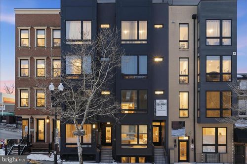 201-4014 Georgia Ave Nw, WASHINGTON, DC, 20011-5857 | Card Image