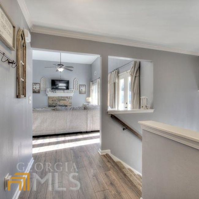 140 Arbor Chase Pkwy, House other with 5 bedrooms, 3 bathrooms and null parking in Rockmart GA | Image 31