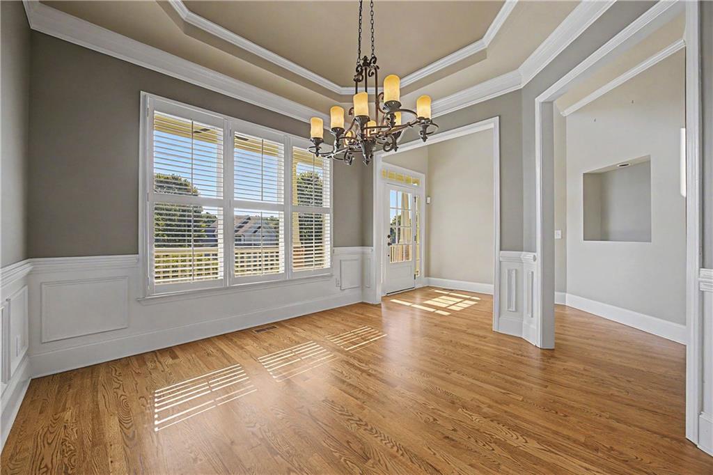Residential in Gainesville 5