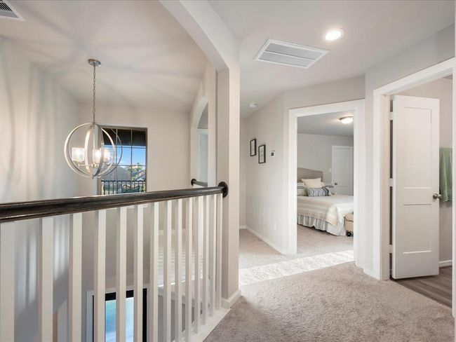 9715 Migrant Hawker Ct, House other with 4 bedrooms, 3 bathrooms and 2 parking in Conroe TX | Image 21